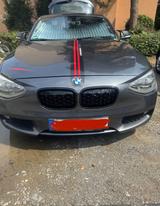 BMW 1er F20 2011 Baujahr M Paket carbon - BMW: 1er F20