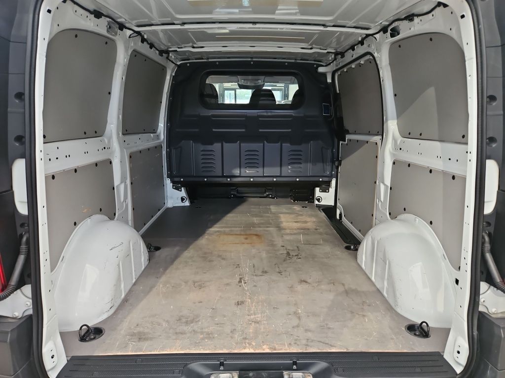 Fahrzeugabbildung Mercedes-Benz Vito 114 Kasten kompakt DAB Navi LED RFK GRA