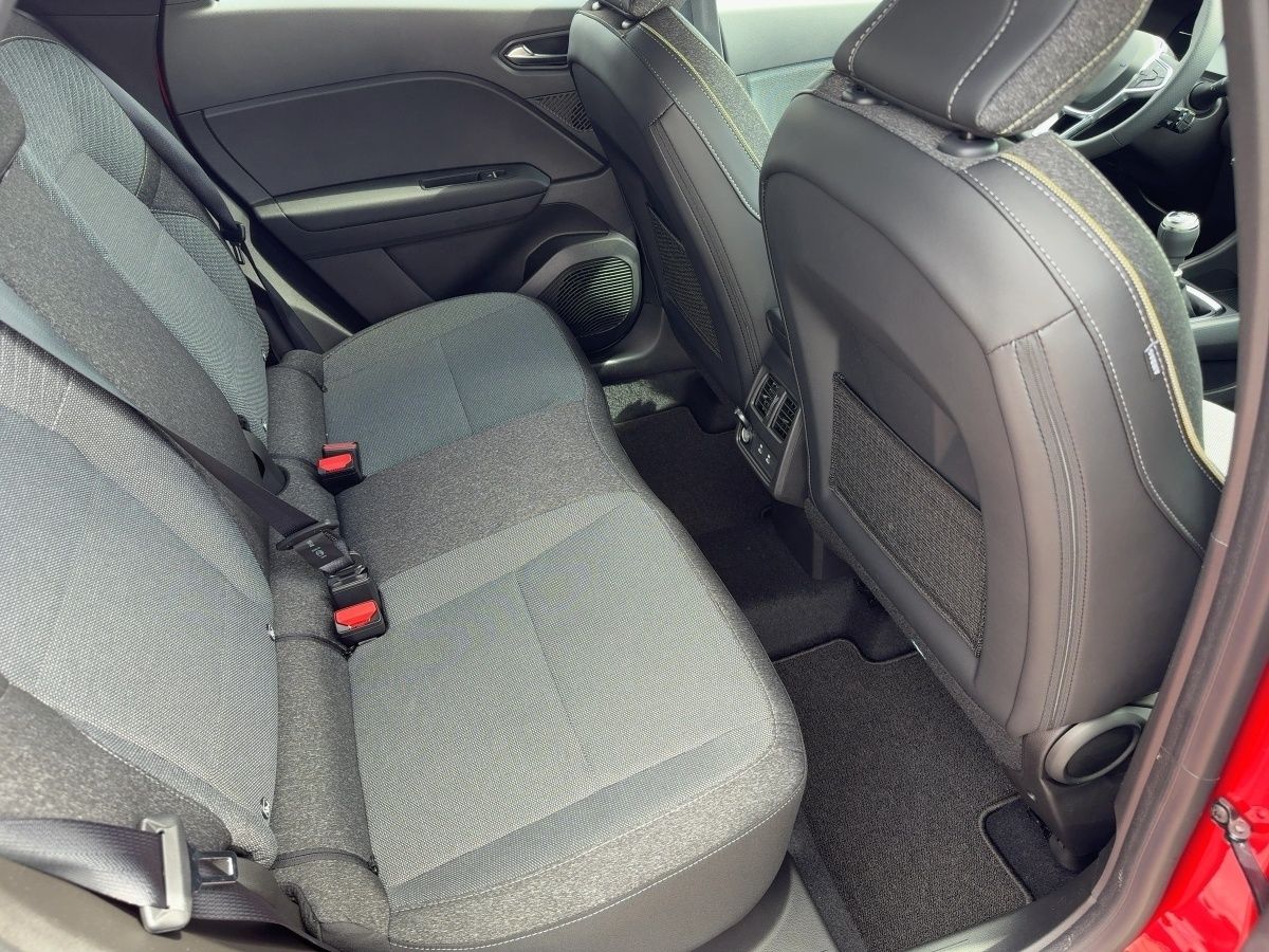 Renault Captur - Bild 12