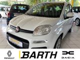 Fiat Panda Lounge - Fiat Panda: 5sitzer