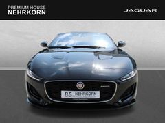 Fahrzeugabbildung Jaguar F-Type Cabriolet P450 AWD Aut. R-Dynamic