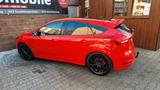 Ford Focus ST Line Lim. Sport, AHK, SHZ, Tempomat - Ford Focus: Sport