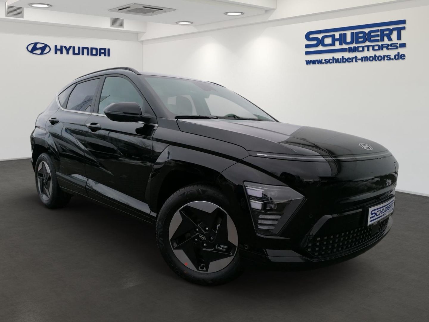 Hyundai KONA - Bild 2