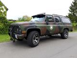 Chevrolet  k30 - Chevrolet K30 von privat