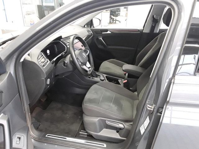 Volkswagen Tiguan - Bild 4