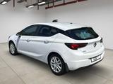 Opel Astra Edition +PANORAMA+TEMPOMAT+ - Opel Astra Gebrauchtwagen in Rostock