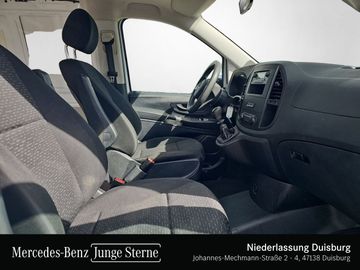 Mercedes Vito - 10