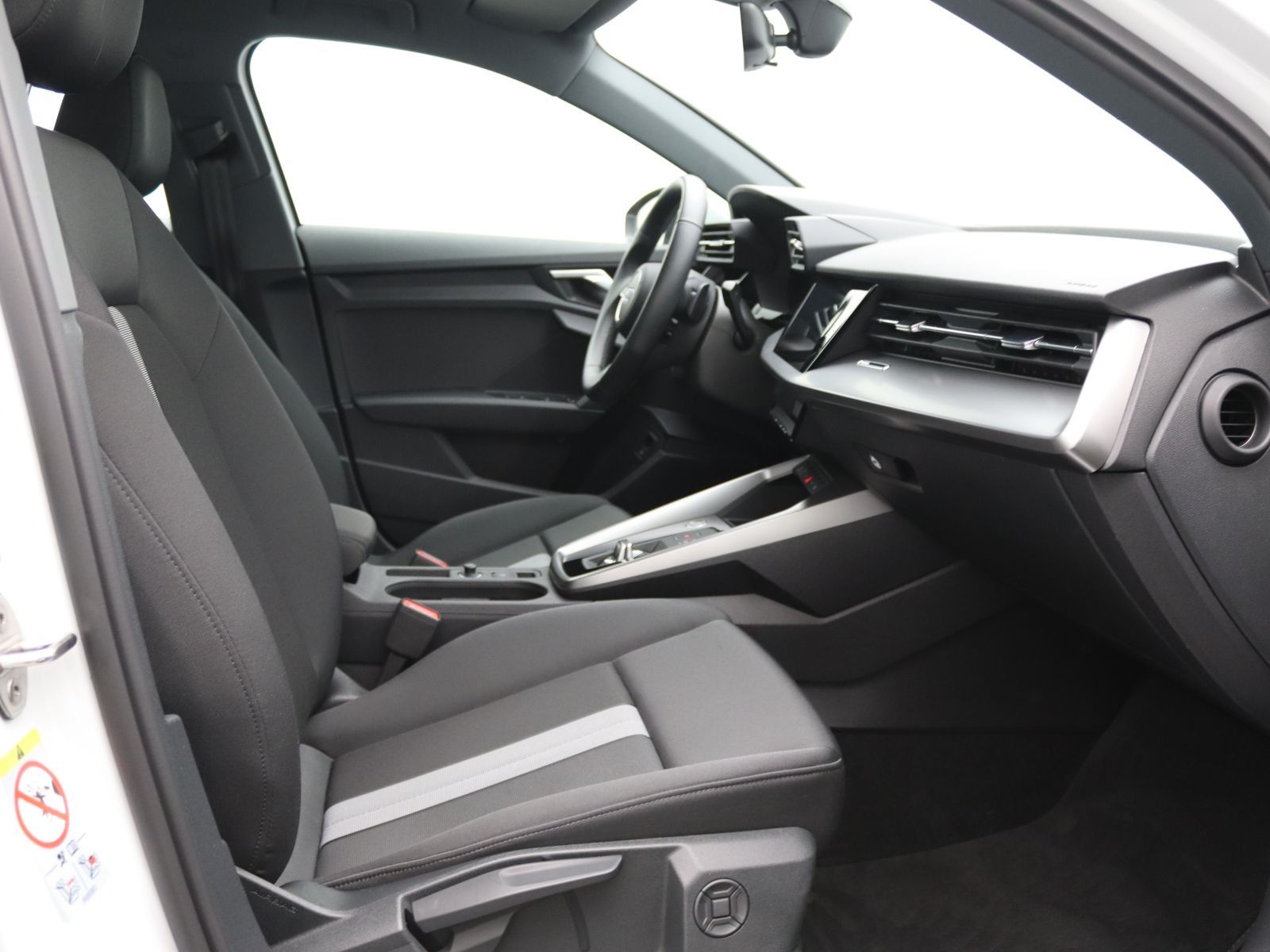 Audi A3 - Bild 11