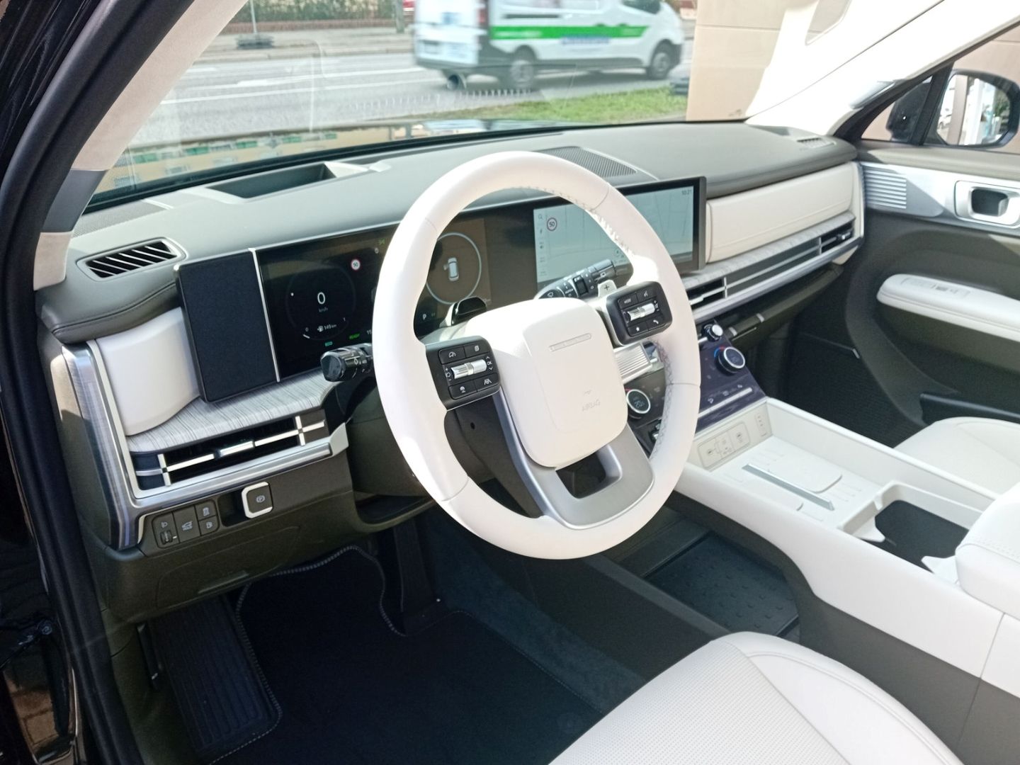 Hyundai Santa Fe – Bild 6