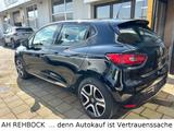 Renault Clio IV Limited - Renault Clio mit Benzin-Antrieb: Schwarz, Kleinwagen