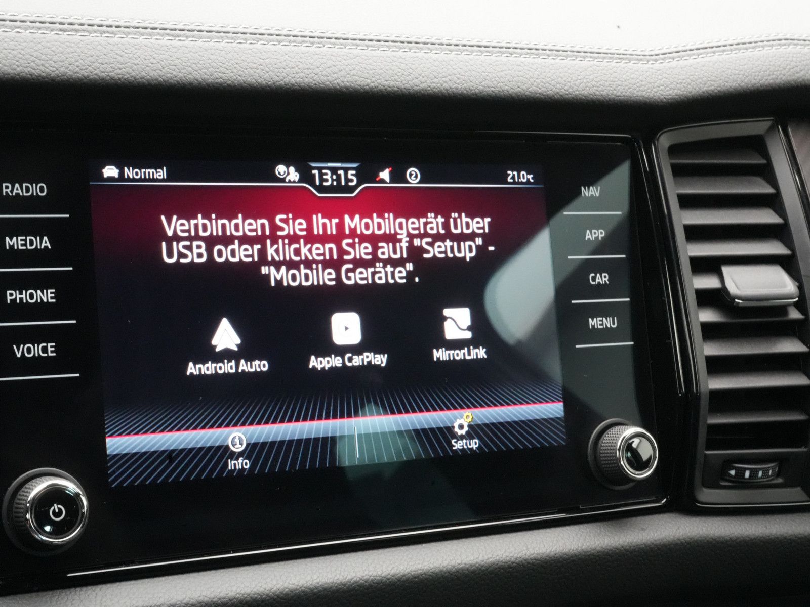 Skoda Kodiaq - Bild 9