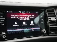 Skoda Kodiaq - Vorschau Bild 9