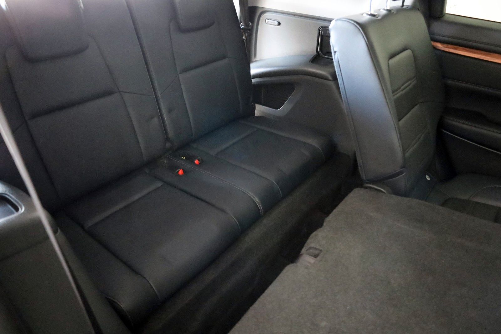 Fahrzeugabbildung Honda CR-V 1.5 T 4WD Lifestyle Leder,Navi,LED,7 Sitzer