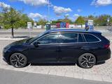 Skoda Octavia 1.5 TSI ACC MATRIX AHK KAMERA DAB 8 fach - Skoda Octavia aus 2020