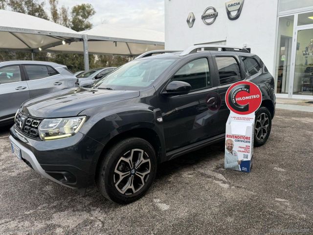 Dacia DACIA Duster 1.0 TCe 100 ECO-G 4x2 15th Anniv.