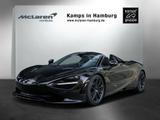 McLaren 750S Spider - McLaren 750S in Hamburg