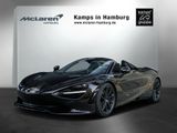 McLaren 750S Spider - McLaren 750S Gebrauchtwagen