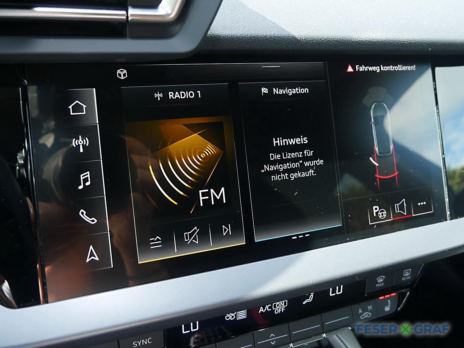 Audi A3 - Bild 9