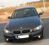 BMW 316d 