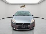 Fiat Grande Punto 1.2 8V Dynamic TÜV NEU06/2027*5TÜRE - Fiat Grande Punto: 2.5