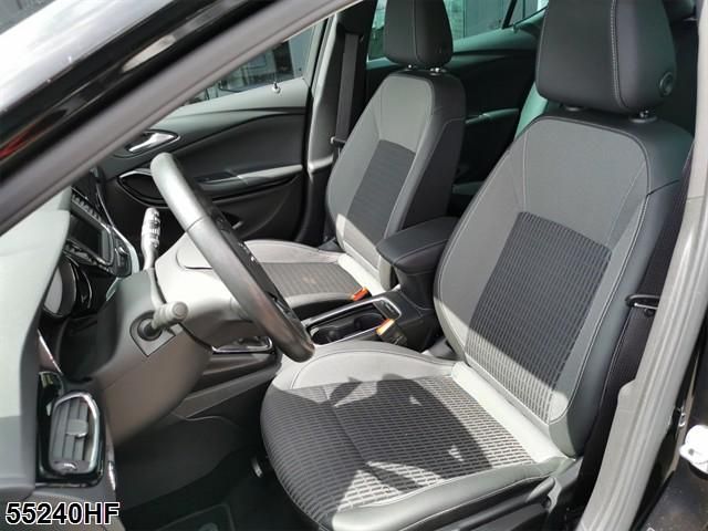 Fahrzeugabbildung Opel Astra K Design & Tech+NAVI+SHZ+USB+LED+S&S+PDC+
