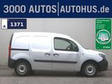 Mercedes-Benz Citan CDI Lang 2-Sitzer Klima - gebrauchte Mercedes-Benz Citan aus dem Jahr 2021