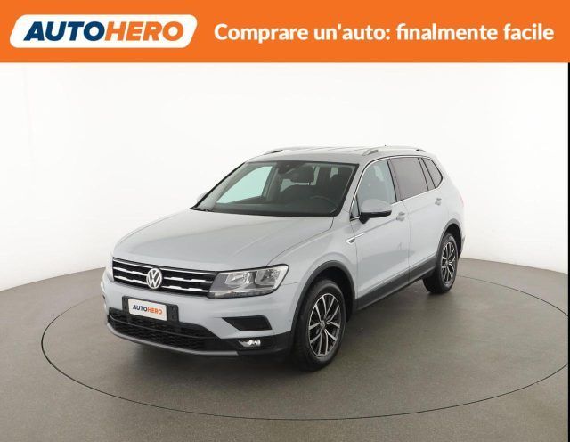 VW VOLKSWAGEN Tiguan Allspace 2.0 TDI SCR DSG Busin