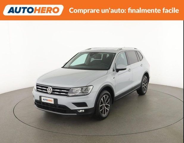 VW VOLKSWAGEN Tiguan Allspace 2.0 TDI SCR DSG Busin