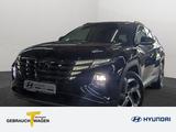 Hyundai Tucson 1.6 48V Mild Hybrid 4WD Prime - Hyundai Gebrauchtwagen von 2021