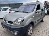 Renault Kangoo Limited 4X4 - Renault Kangoo: 4.4