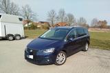 Seat SEAT Alhambra DSG | Pano | Navi | Xenon | AHK |  - Seat Alhambra in Braunschweig