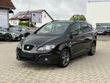 Seat Altea XL 1.4 TSI Sun *1.HAND*TÜV/AU NEU*SHZ*PDC* - Seat: Xl