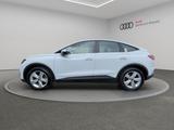 Audi Q4 Sportback 35 e-tron LED PDC+ Carplay - Audi Q4 e-tron in Bochum