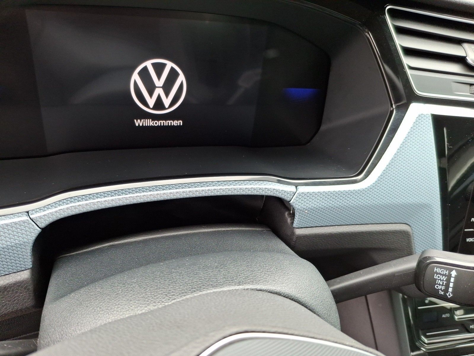 Volkswagen Touran - Bild 20