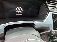 Volkswagen Touran - Vorschau Bild 20