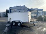 Hapert Wagenbouw Hapert B.V A22A Anhänger - Hapert LKWs