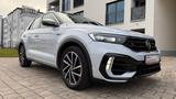 Volkswagen T-Roc R 4Motion, Akrapovic, 300 PS, SHZ - Gebrauchtwagen mit Akrapovic Auspuffanlage