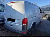 Volkswagen T6.1 Transporter 4MOTION 2.0TDI/DSG/NAVI/ACC - Volkswagen T6 aus 2022