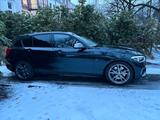 BMW M135i xDrive 2. Hand Top Garagenwagen ... - BMW M-Modelle in Hamburg