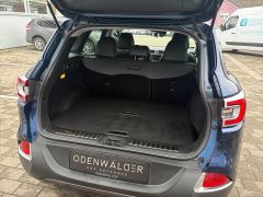 RENAULT Kadjar 1.6 dCi 130 ENERGY Bose Edition LED+Navi