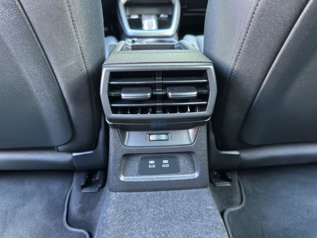 A3 Sportback 30 2.0 TDI