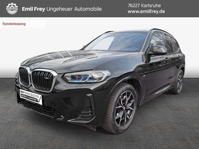 BMW X3 M40i