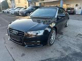 Audi A5 3.0 TDI Cabrio S-Line Automatik Xenon Navi Le - Audi aus 2012 mit Diesel-Antrieb