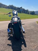 Harley-Davidson Sportster Iron 883 - HARLEY-DAVIDSON VON 751 BIS 1000 CCM