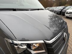 Fahrzeugabbildung Volkswagen Crafter Pritsche 35 DOKA lang NAVI*APP*6-Sitzer!