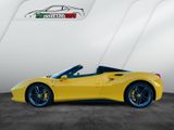 Ferrari 488 Spider *Racing Seats,Bi-Colour,Carbon LR* - Ferrari: Racing