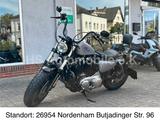 Harley-Davidson XL1200 Forty Eight 48 ABS Jekill & Hyde 5HD - HARLEY-DAVIDSON 48 FORTY EIGHT