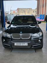 BMW bmw x5 35xd superzustand - BMW 535 in Gelsenkirchen