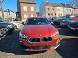 BMW X2 sDrive16d Advantage Automatik Kamera Head-Up - BMW X2 Unfallwagen