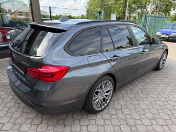 BMW 318 - 5